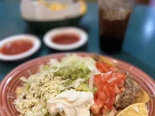 Micasita Restaurant Mexicano