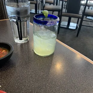 Cadillac margarita