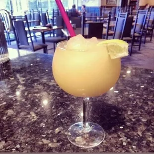 Your favorite Margarita