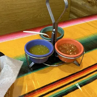 Salsa