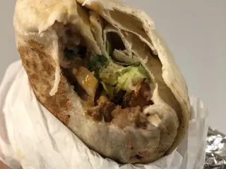 Jaimito's Burritos