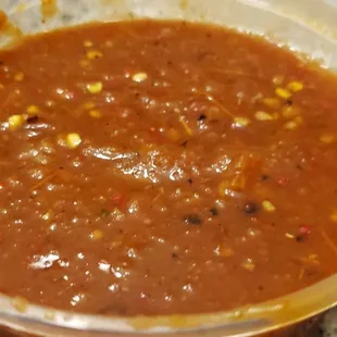 Salsa