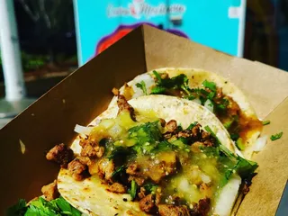 Zintzuni Cocina Mexicana