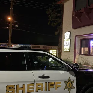 Riverside county sheriff