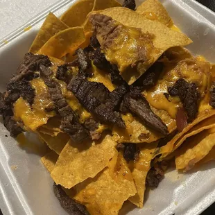 Dang. After I gave y&apos;all a good review from the last time... The decline in service and food this quickly? Wild.