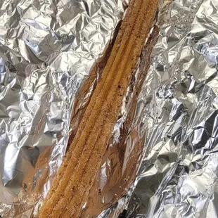 Choooooo'roooow soooooo gooood!