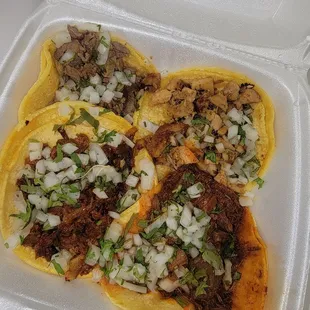 BOMB TACOS!!!