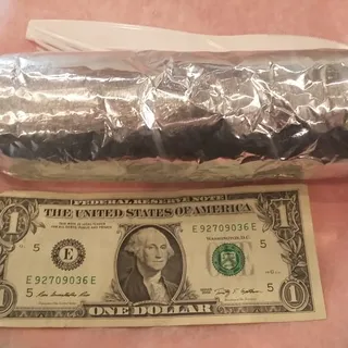 Carnitas Breakfast Burrito