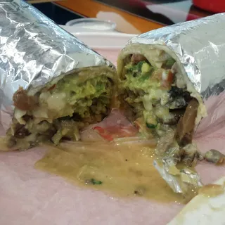 Super Burrito
