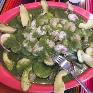 Aguachile