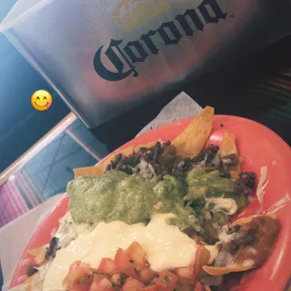 Super Nachos