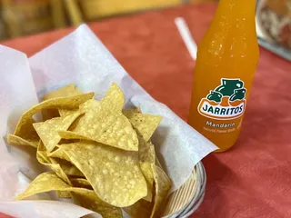 Los Cabos Grill & Cantina