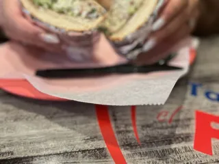 El Favorito Taqueria