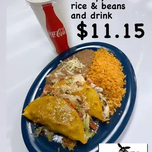 SPECIAL PLATE