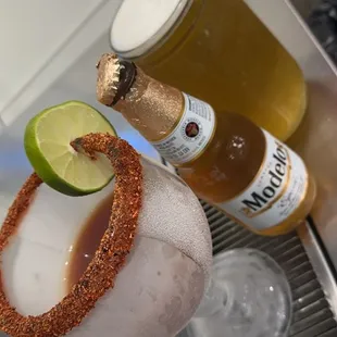 MICHELADA