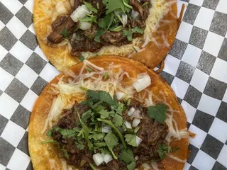 Tacos 34