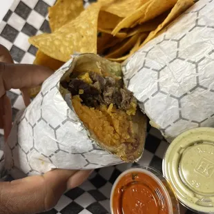 Cali Burro Loco