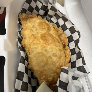 Empanada