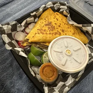 crepes, food