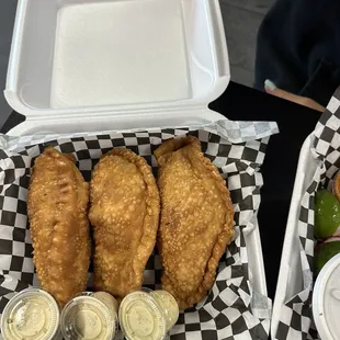 Empanadas