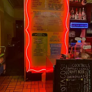 Great place!  Excellent food and good vibes!