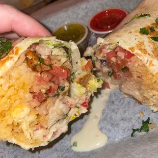 burritos and wraps, burrito, wraps, food