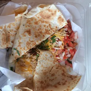 Quesadilla--