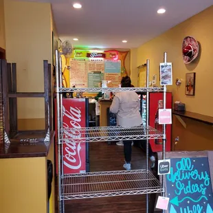 Mexican loveliness...