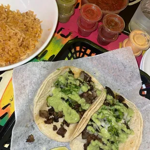 tacos