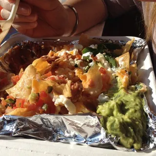Nachos--