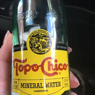 Mineral Water