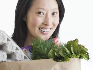 Nee How Chinese Food Market