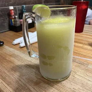 So good. Cheers