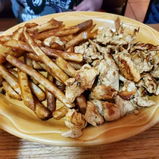 Chicken Strips