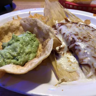 Tamales