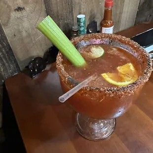 Michelada