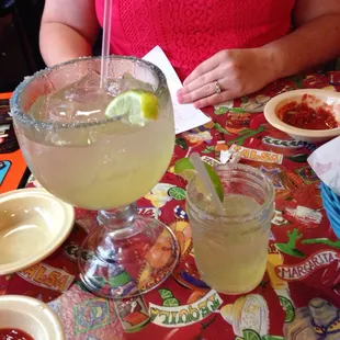 drink