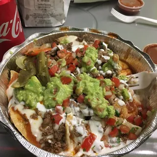 Super Nachos
