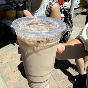 Horchata