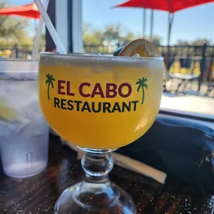 Aloha Margarita