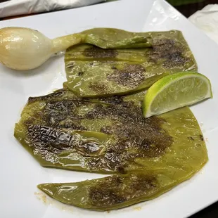 Cactus side