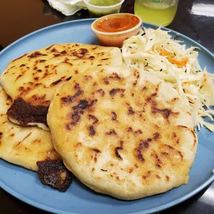 Pupusas