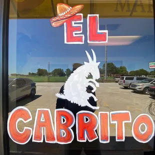 a man with a sombren on his head