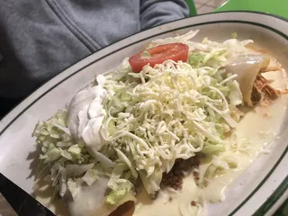 El Agave Mexican Restaurant