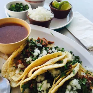 Tacos de Birria