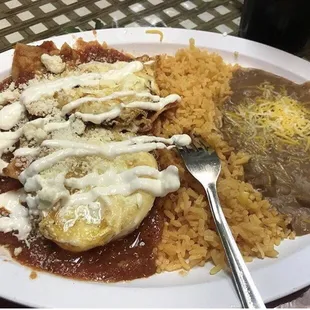 tacos, food