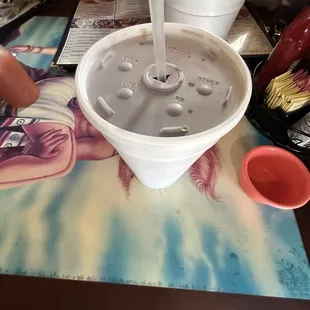 Drink