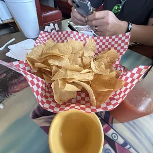 Chips