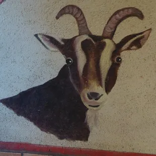 El Cabrito
