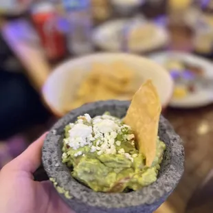 Guacamole